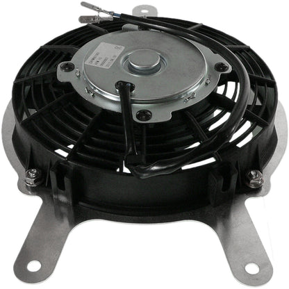 12V Cooling Fan Motor Assembly for Kawasaki ATV & UTV