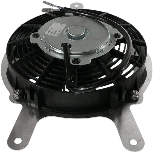 12V Cooling Fan Motor Assembly for Kawasaki ATV & UTV