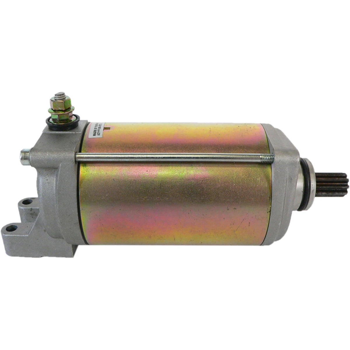 Starter motor for Aprilia RSV 1000, Tuono, Can-Am Spyder 990, Rotax V990