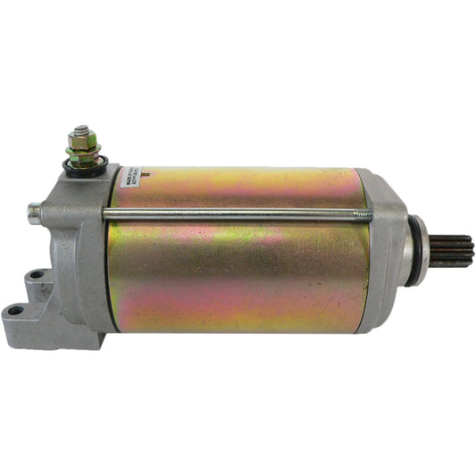 Starter motor for Aprilia RSV 1000, Tuono, Can-Am Spyder 990, Rotax V990