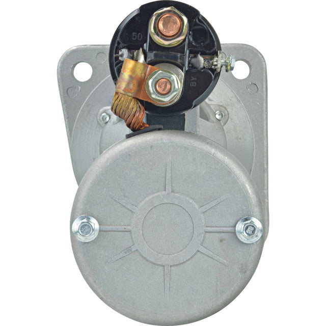 12V Starter for Case 844 845 856 International Backhoe Magneton 9142722 SMA0017