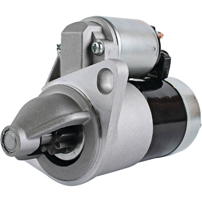 Starter Motor for Ford New Holland 1100 1200 1310 1510 Tractor SBA185086321