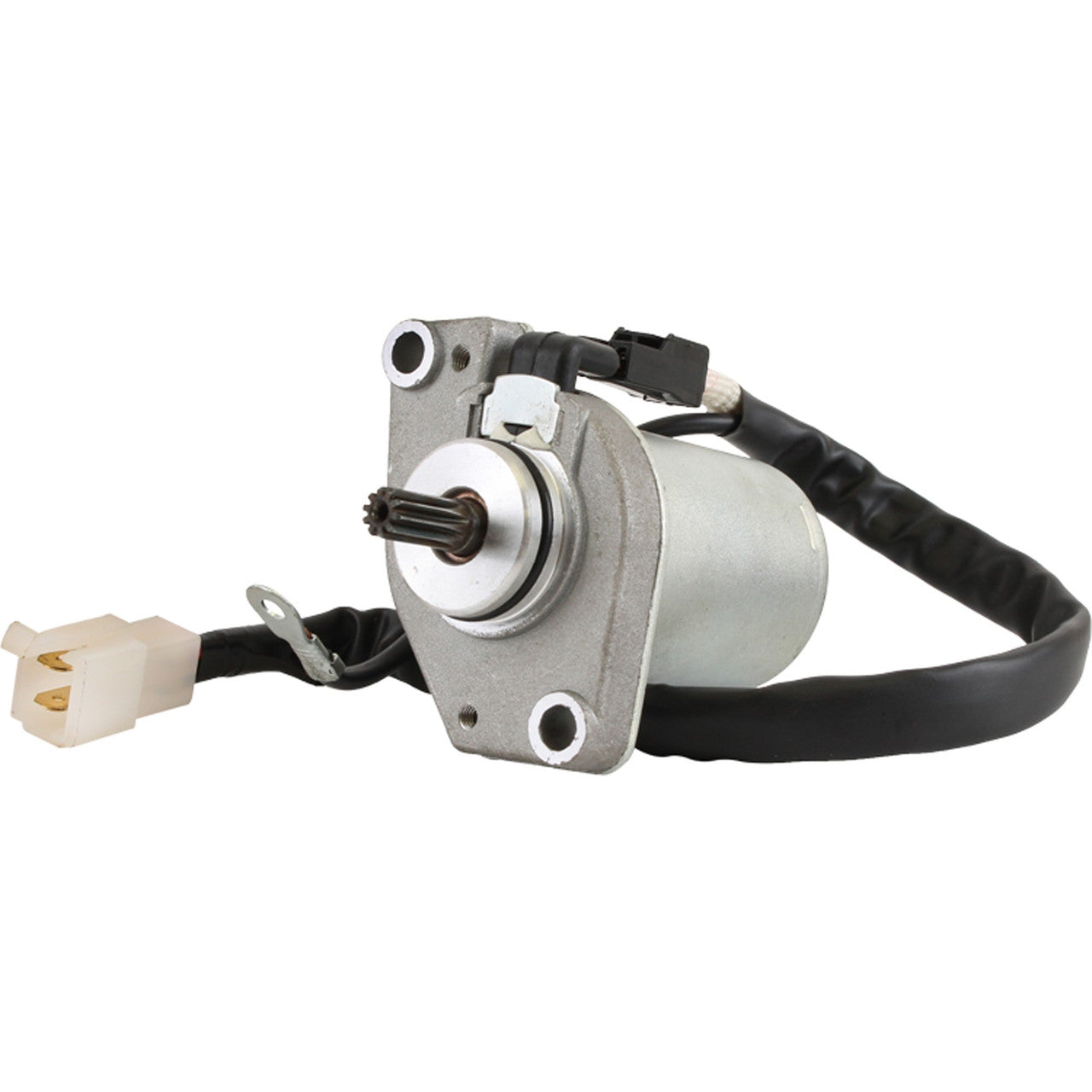 Starter Motor Yamaha YW50 Zuma Scooter 1997-2009 4WX-H1800-00 4MW-H1800-00