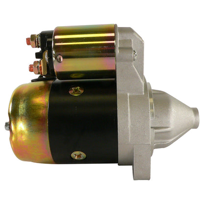 Starter motor for Ford tractors - 12V, 9 tooth