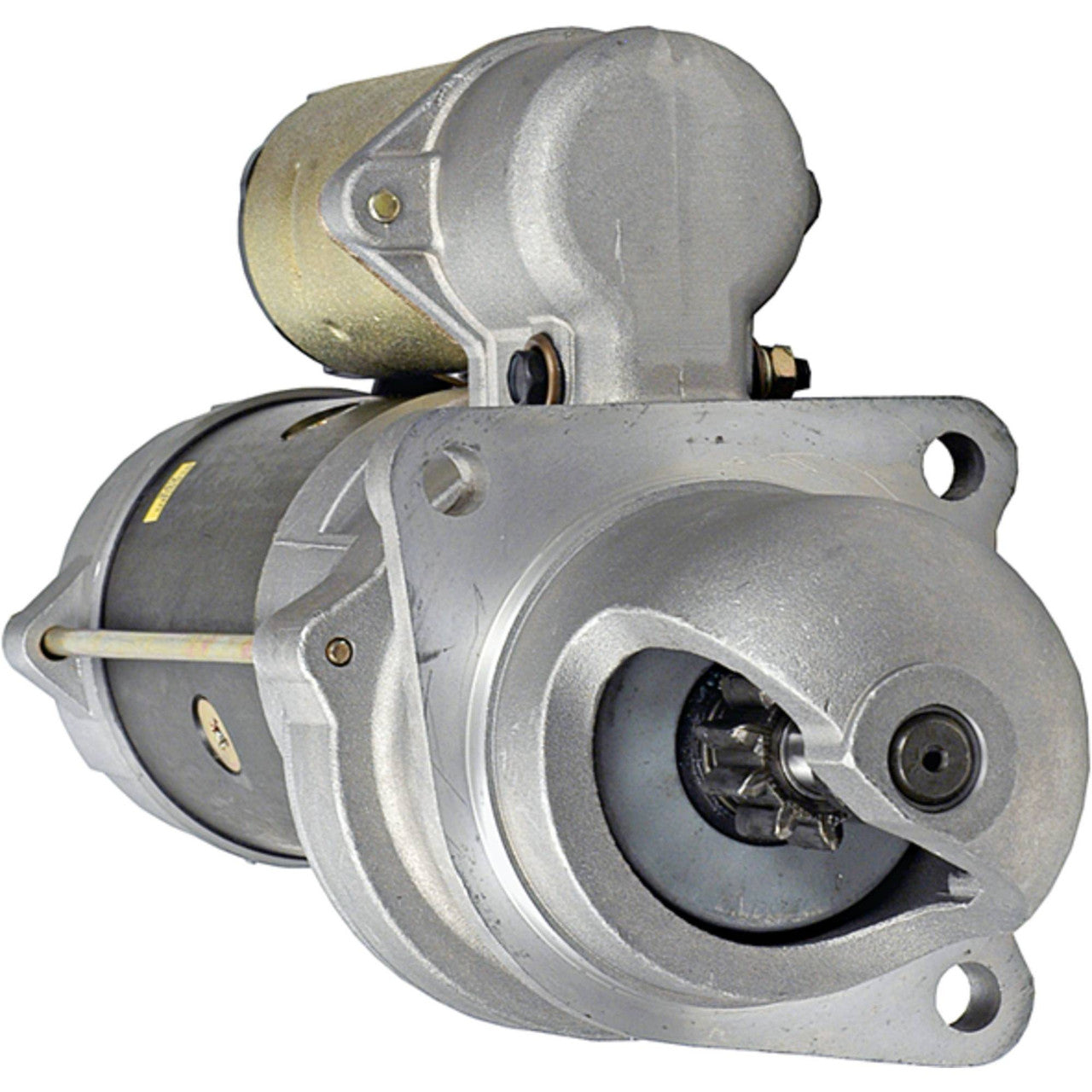 Starter Motor For 28MT Series OSGR 24-Volt CW 10-Tooth