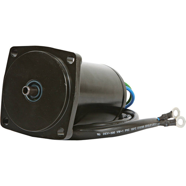 New Tilt Trim Motor Suzuki DF40 DF50 40 50 HP 1999 2000 38100-87J00 10852