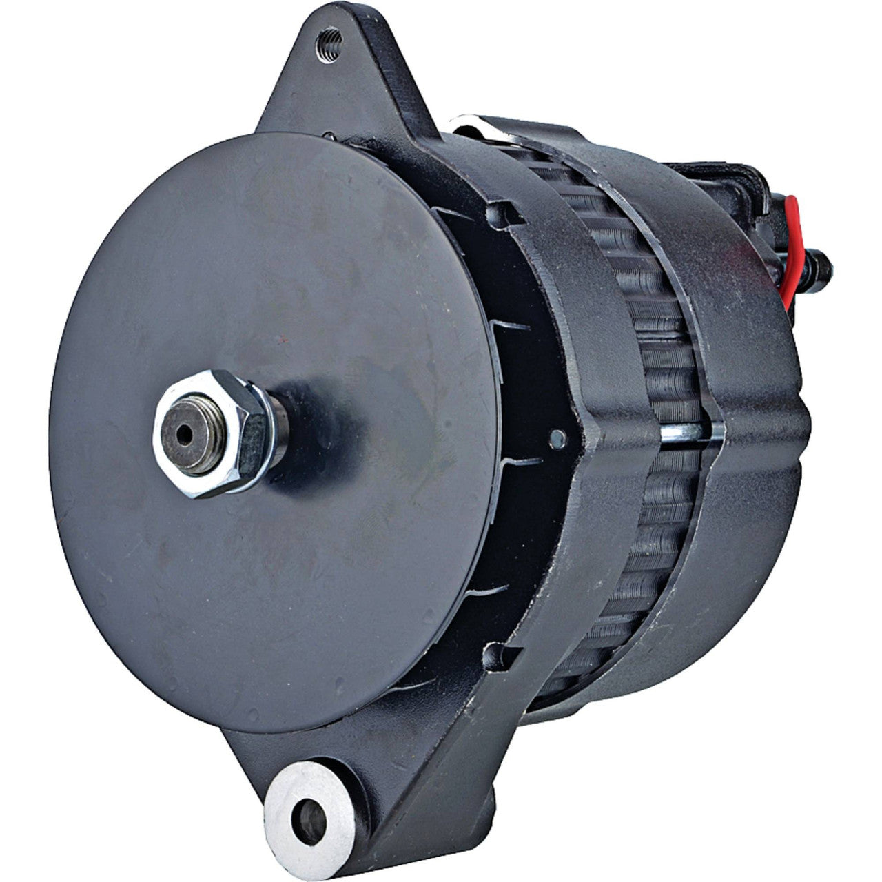 Alternator 12V 72A for Thermo King Crusader Marine URD25 Westerbeke 400-16166