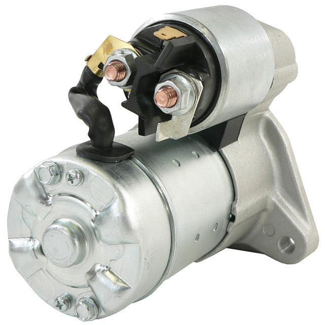 New John Deere Tractor Mower Starter F735 355D GX355 20.5HP 18HP DSL 12V 11T