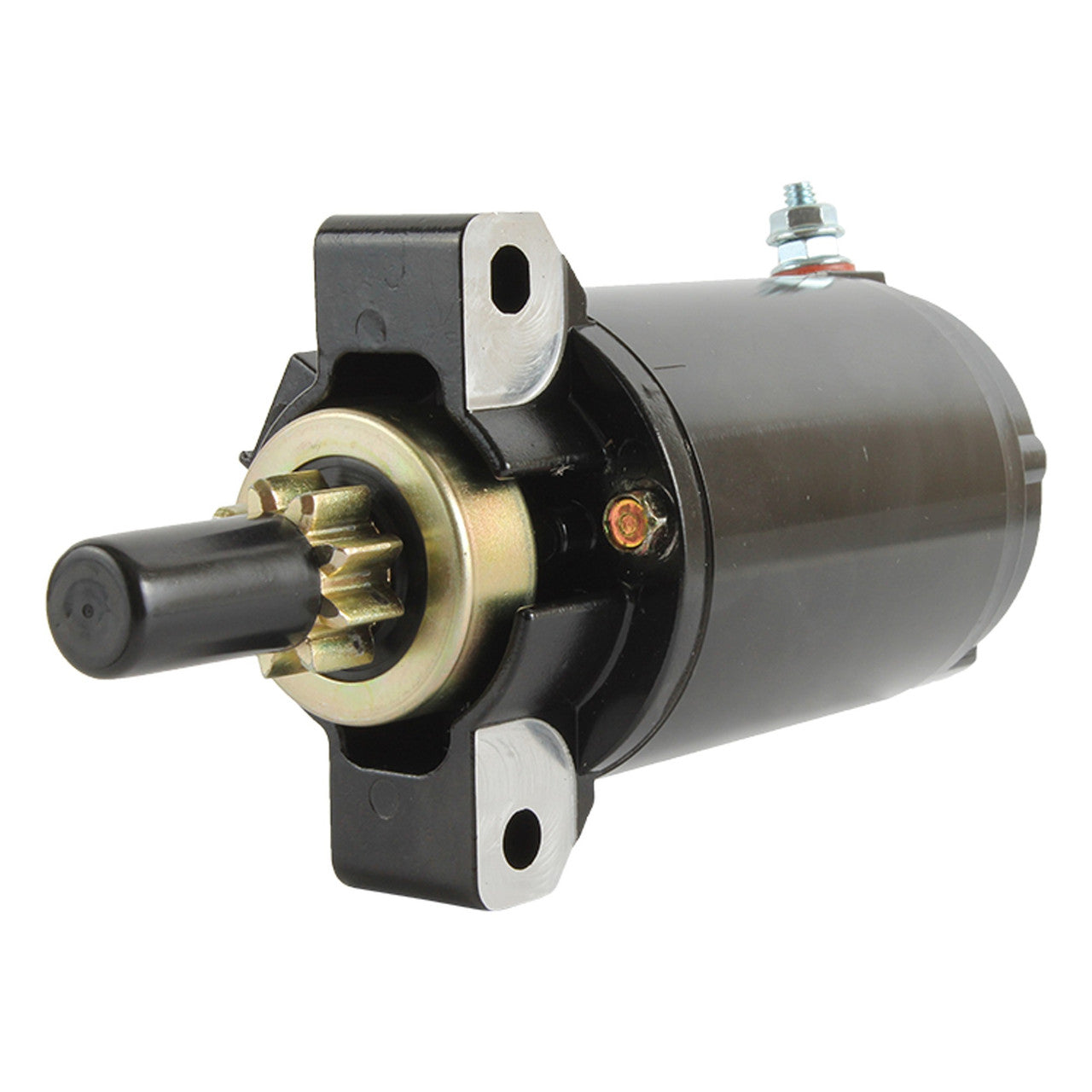 Starter Motor for Mercury Mariner 9.9 15 HP 4-Stroke Outboard 50-893894 New