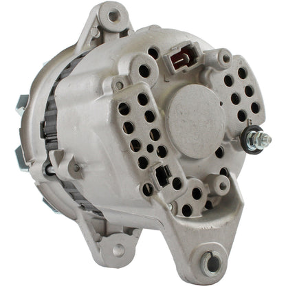 New Alternator for Nissan & TCM Lift Trucks 12V 35A - LR135-126 23100-01M00
