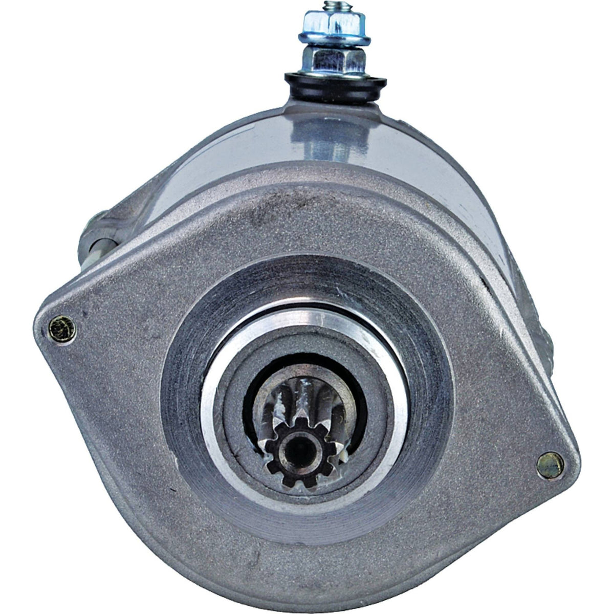 Starter for Suzuki GSX1300R Hayabusa motorcycle