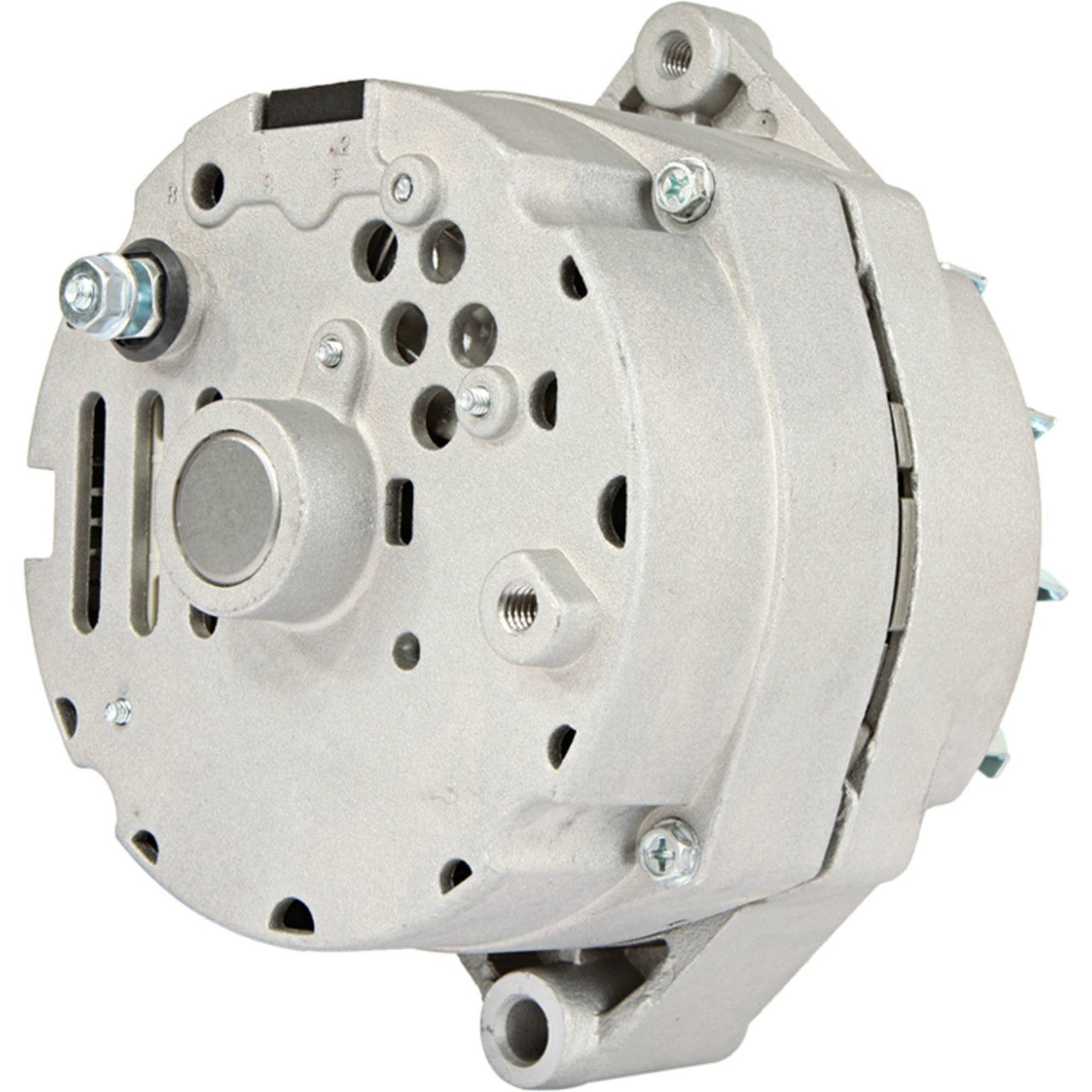 Alternator - Universal Delco 10SI Series 12V 63A IR/EF