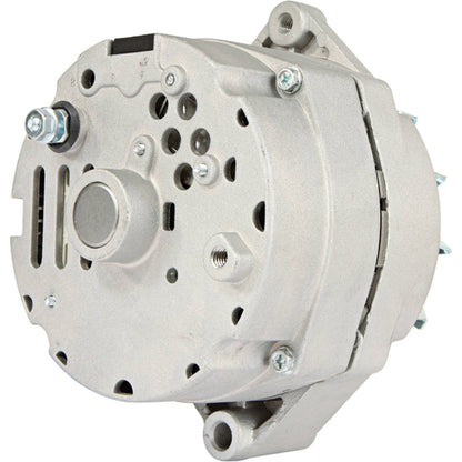 Alternator - Universal Delco 10SI Series 12V 63A IR/EF