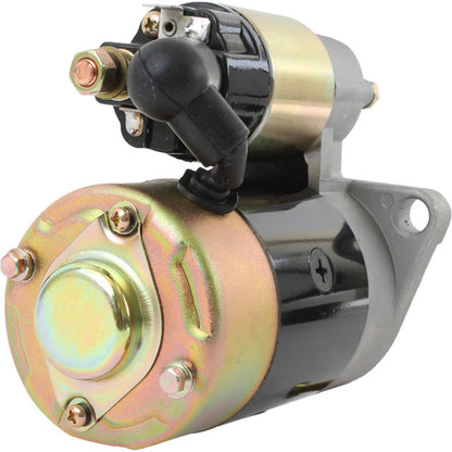 Starter Motor for Yanmar L40 L48 L70 L100 Marine & Diesel Engines 12V 8T CCW