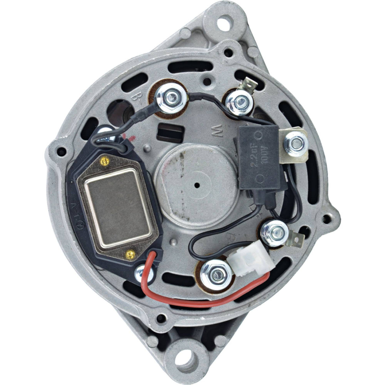 Alternator for Volvo Penta Marine 12V 70A MD2010 MD2020 MD2030 MD2040 873770