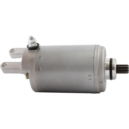 Starter motor for Honda TRX250 and ATC250 ES 1985-1986