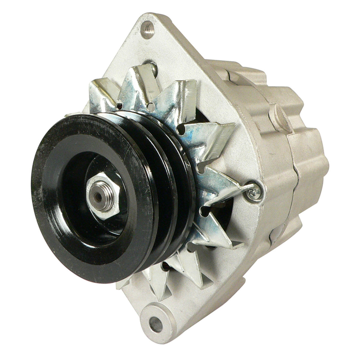 Alternator for Caterpillar 416 426 428 backhoe, Perkins - 7T2876
