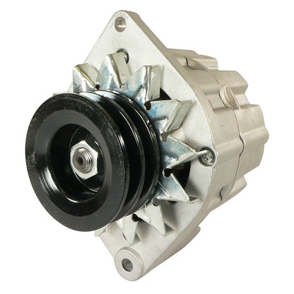 Alternator for Caterpillar 416 426 428 backhoe, Perkins - 7T2876