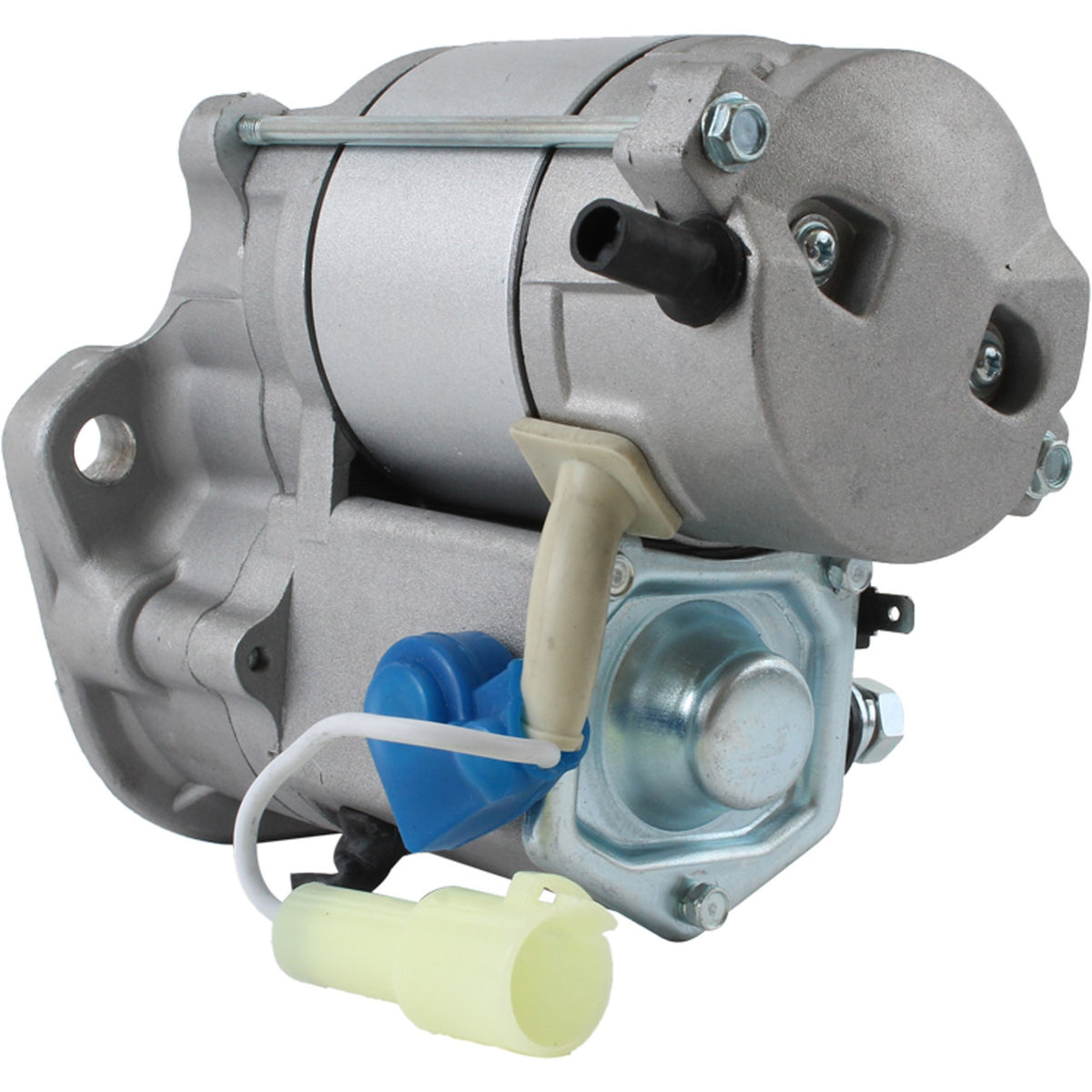 Starter motor for Carrier Transicold and Kubota applications