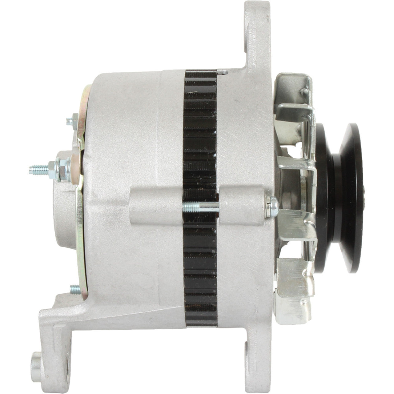 Alternator for John Deere 850 900HC 950 1050 1250 1450 1650 Tractors - 12V 25A