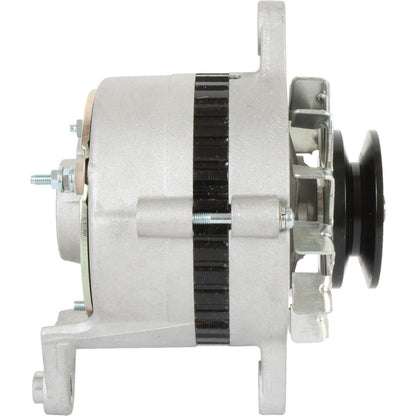 Alternator for John Deere 850 900HC 950 1050 1250 1450 1650 Tractors - 12V 25A