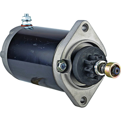 Starter motor for Arctic Cat Bearcat 570 F570 T570 snowmobile - 12V