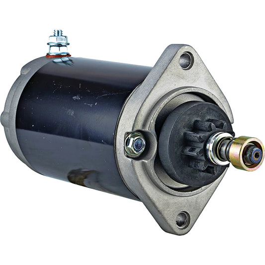 Starter motor for Arctic Cat Bearcat 570 F570 T570 snowmobile - 12V