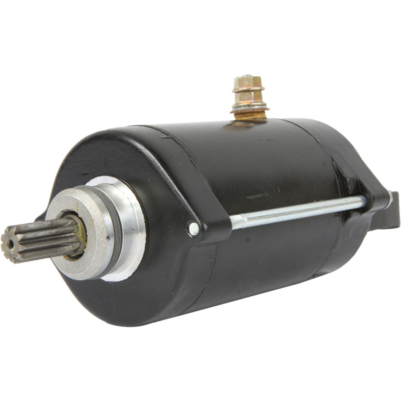 Starter Motor for Honda AquaTrax F-12 F-12X R-12 R-12X PWC 1200 2002-2007 12V