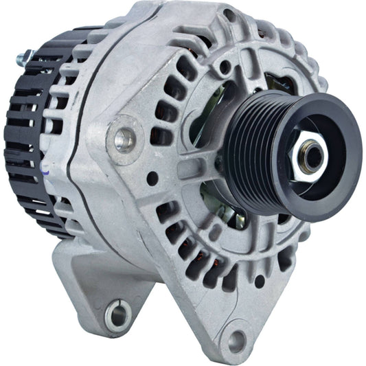 JCB 24V 55A Alternator for Ecomax Dieselmax 320/08611 320/08650 IA1211
