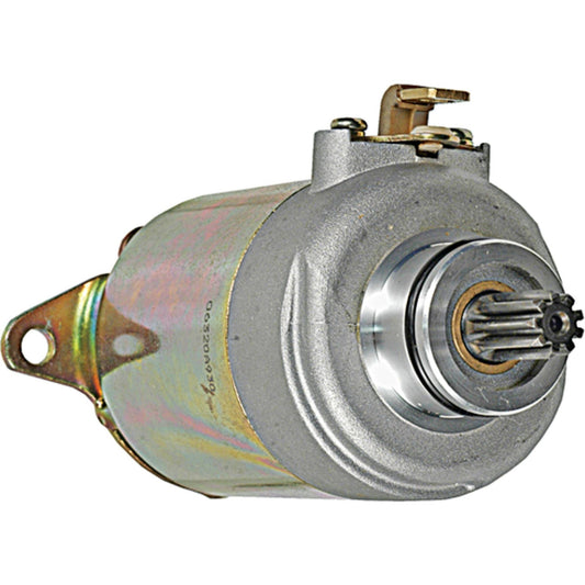 Starter Motor for Eton Matrix R4-150 Beamer PN2I 150cc - Replaces 813808 19573