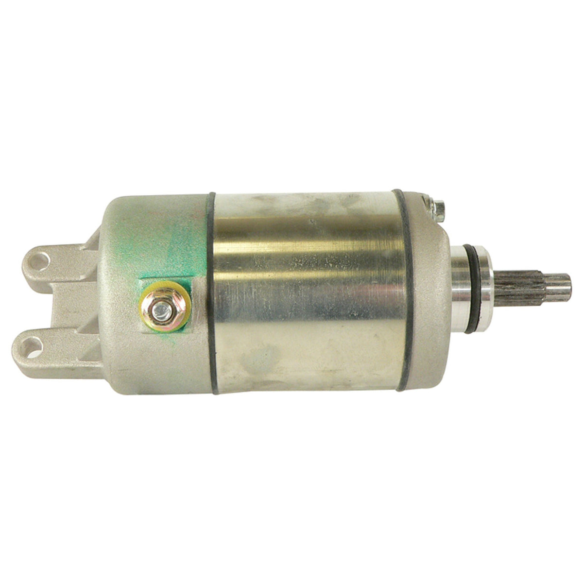 Starter motor for Honda TRX 300EX - 31200-HM3-671