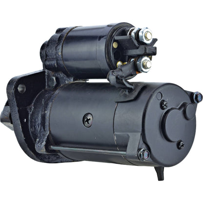 Starter Motor for AGCO Challenger Tractors MT364 12V