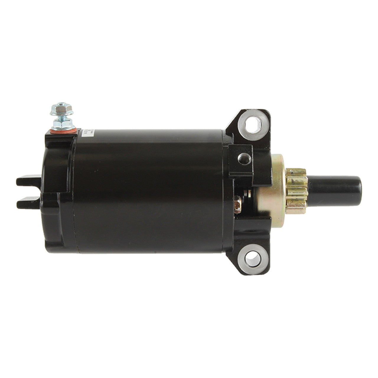 Starter Motor for Mercury Mariner 9.9 15 HP 4-Stroke Outboard 50-893894 New