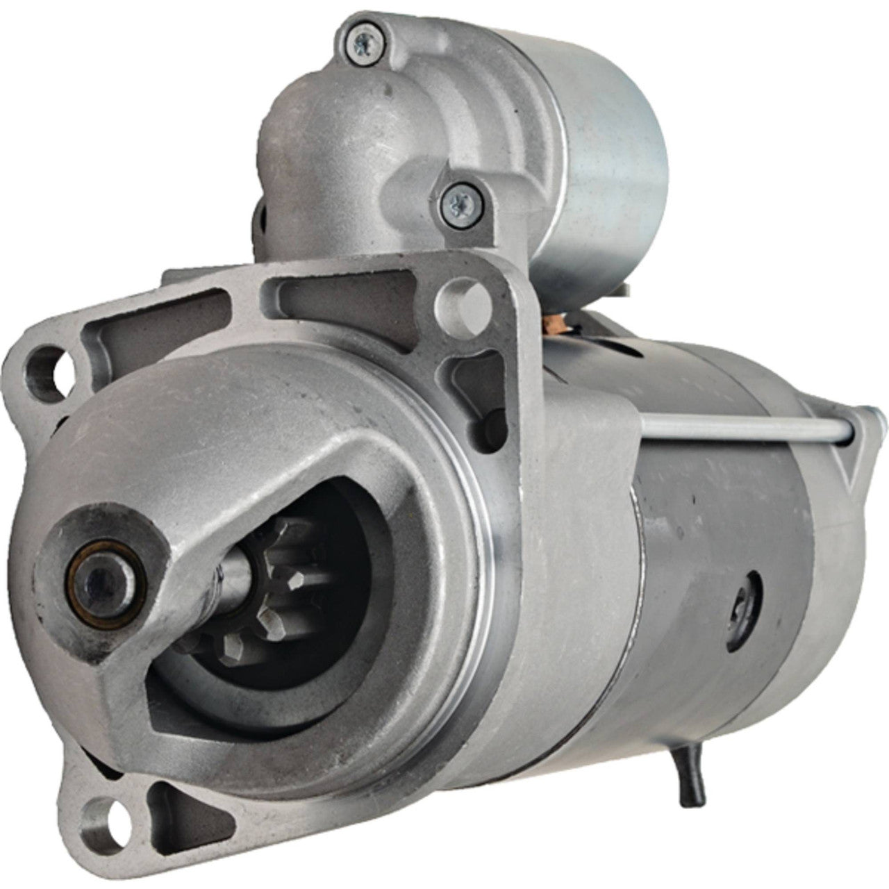 Deutz Starter Motor 12V 3.0kW 9T 0001262002 01180928 for KHD Bomag Fendt