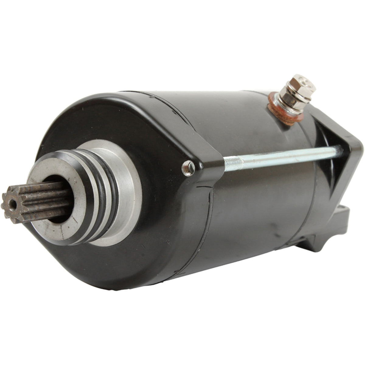 Starter motor for Arctic Cat Tigershark Barracuda Daytona Montego - 12V