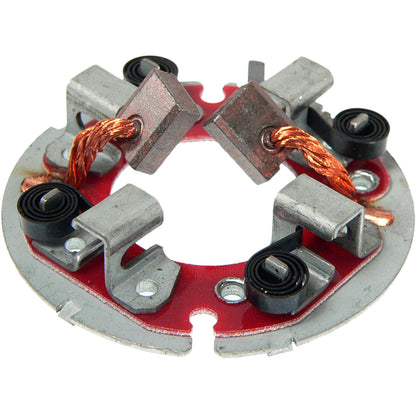 Mitsuba starter motor brush holder kit