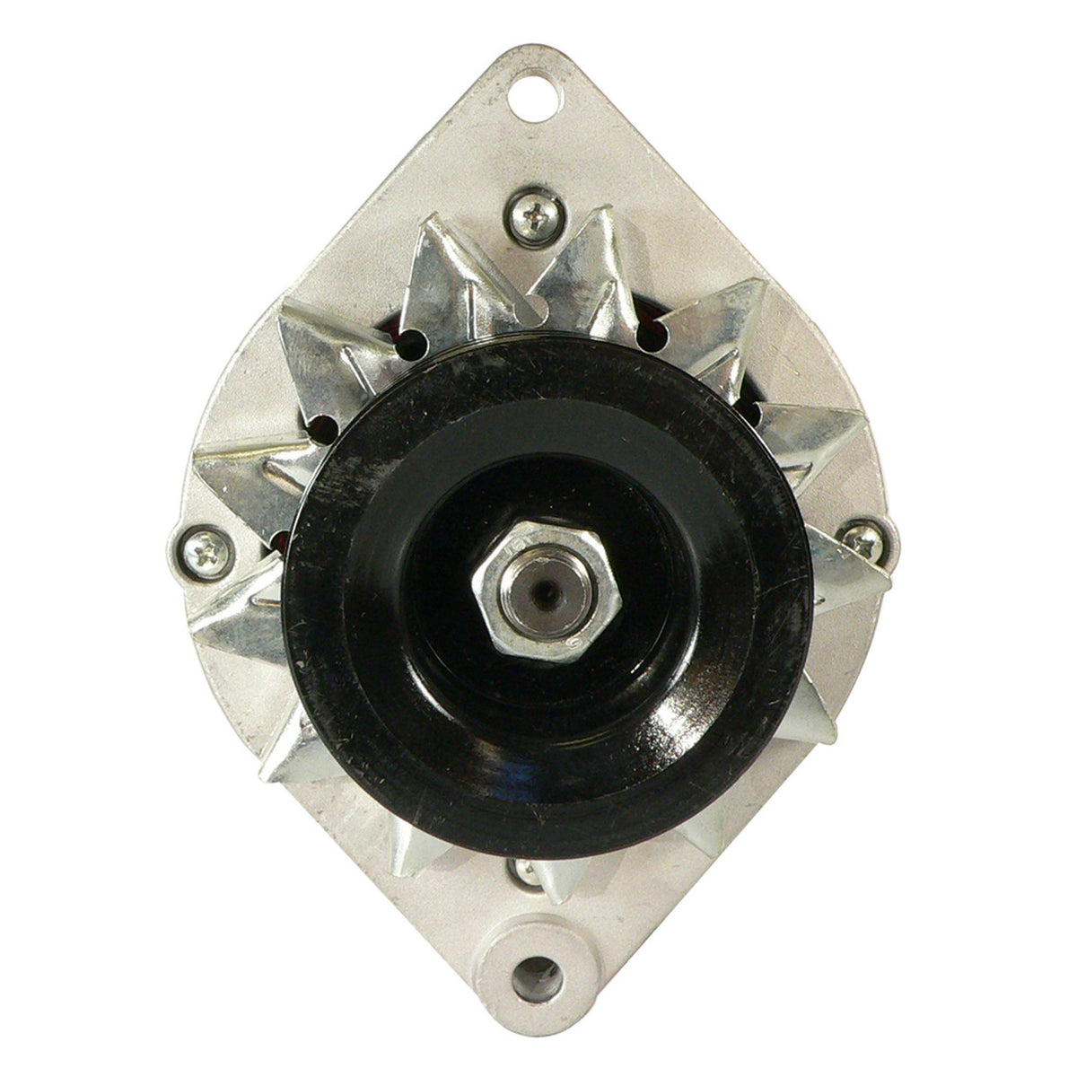 Alternator for Caterpillar 416 426 428 backhoe, Perkins - 7T2876