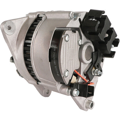 Ford New Holland Tractor Alternator 12V 55A IREF 5640 6640 7740 8240 Lester 12092