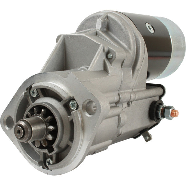 Starter Motor For Toyota Lift Trucks