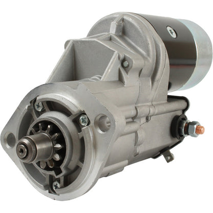 Starter Motor For Toyota Lift Trucks