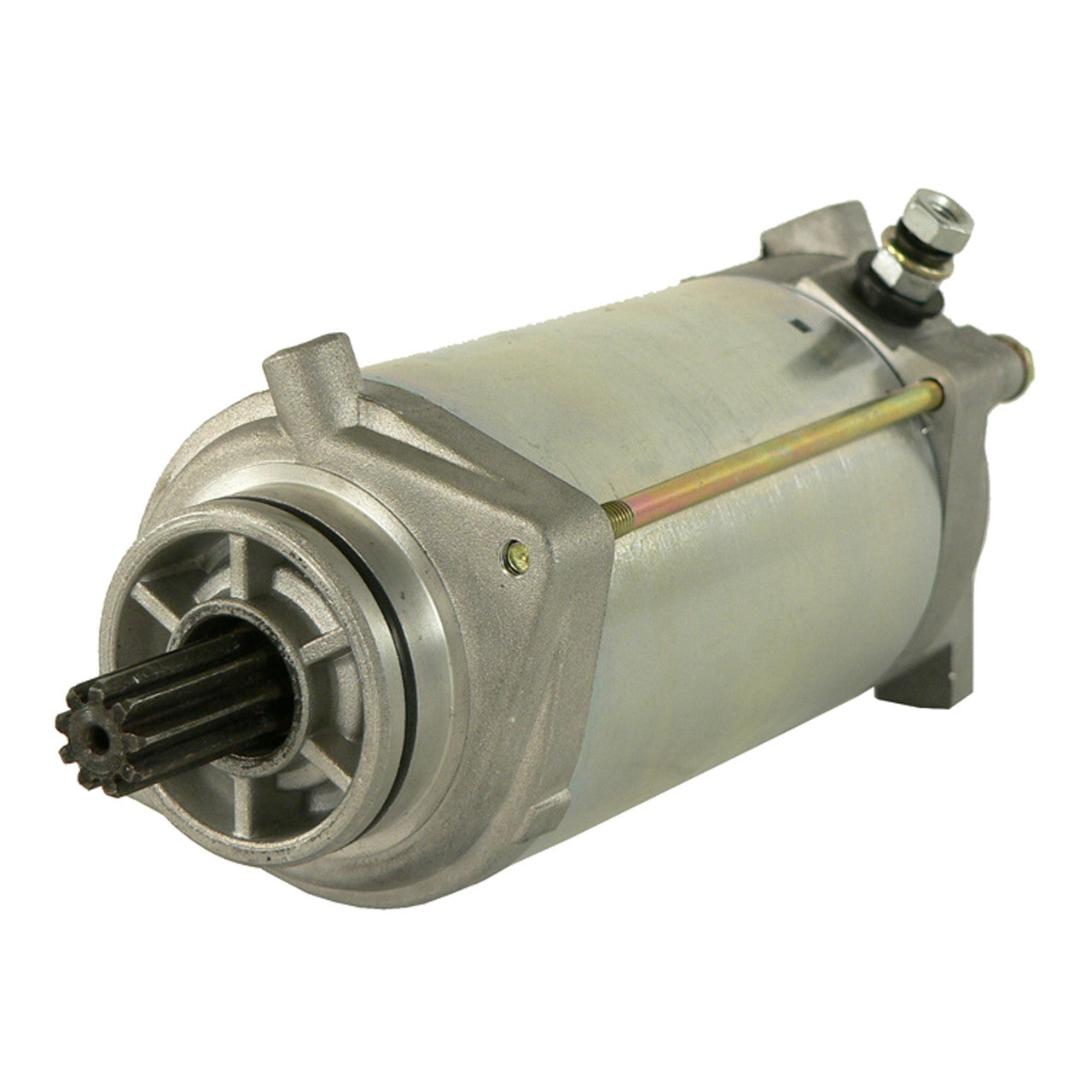 Suzuki Starter Motor for VL800 VS700 VS750 VS800 VX800 Intruder Volusia 31100-45C01