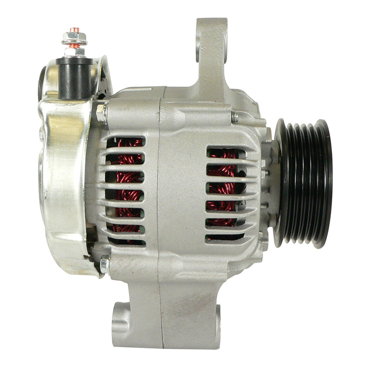 Alternator for John Deere IR/IF 12-Volt 40 Amp 12V - Replaces 101211-1131