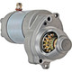 New Starter Honda FL350R Odyssey ATV 1985 12V CCW SMU9105 31200-VM0-003