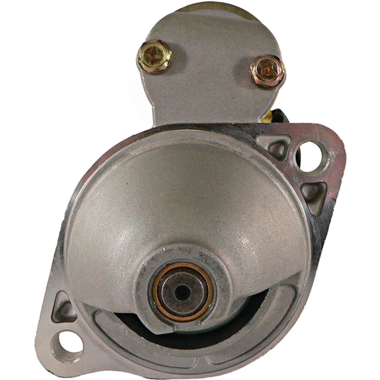 Kubota Starter Motor 12V for Hitachi S114-833B - Replaces T1060-16800 / T1060-16804