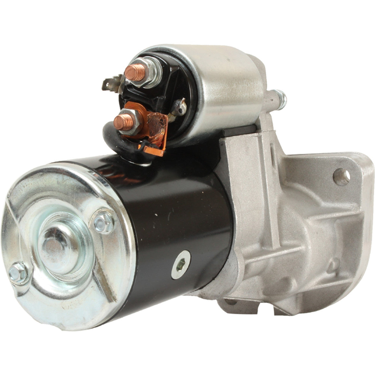 New Starter Massey Ferguson MF1010 MF1020 MF1030 MF1035 Tractor 3435016M91