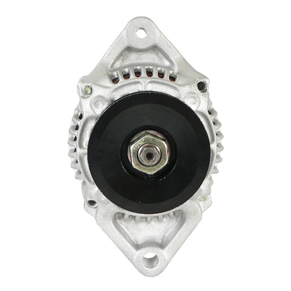 Alternator for Kubota tractors, loaders and Thomas skid steers - 12V 45 Amp