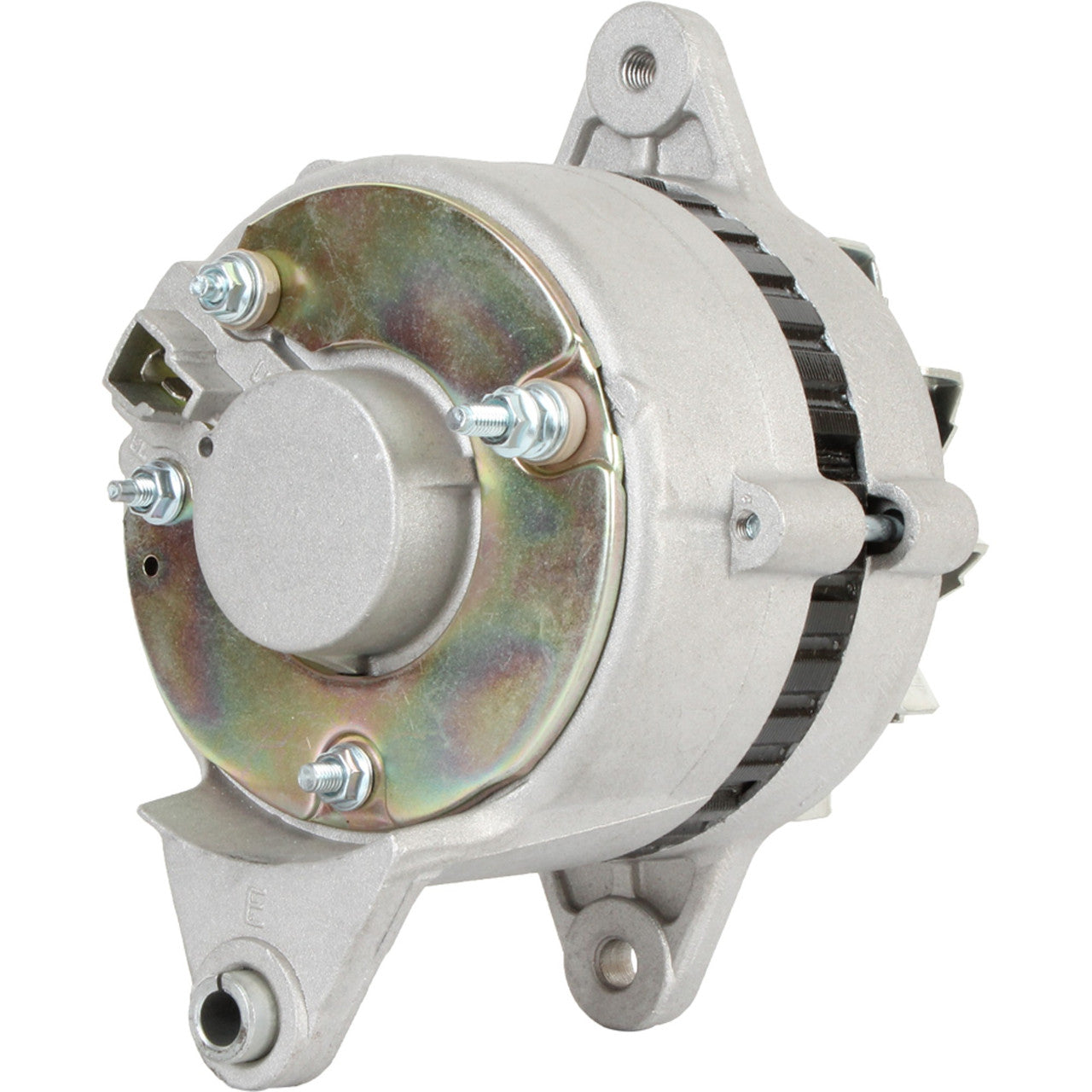 Alternator for John Deere 850 900HC 950 1050 1250 1450 1650 Tractors - 12V 25A
