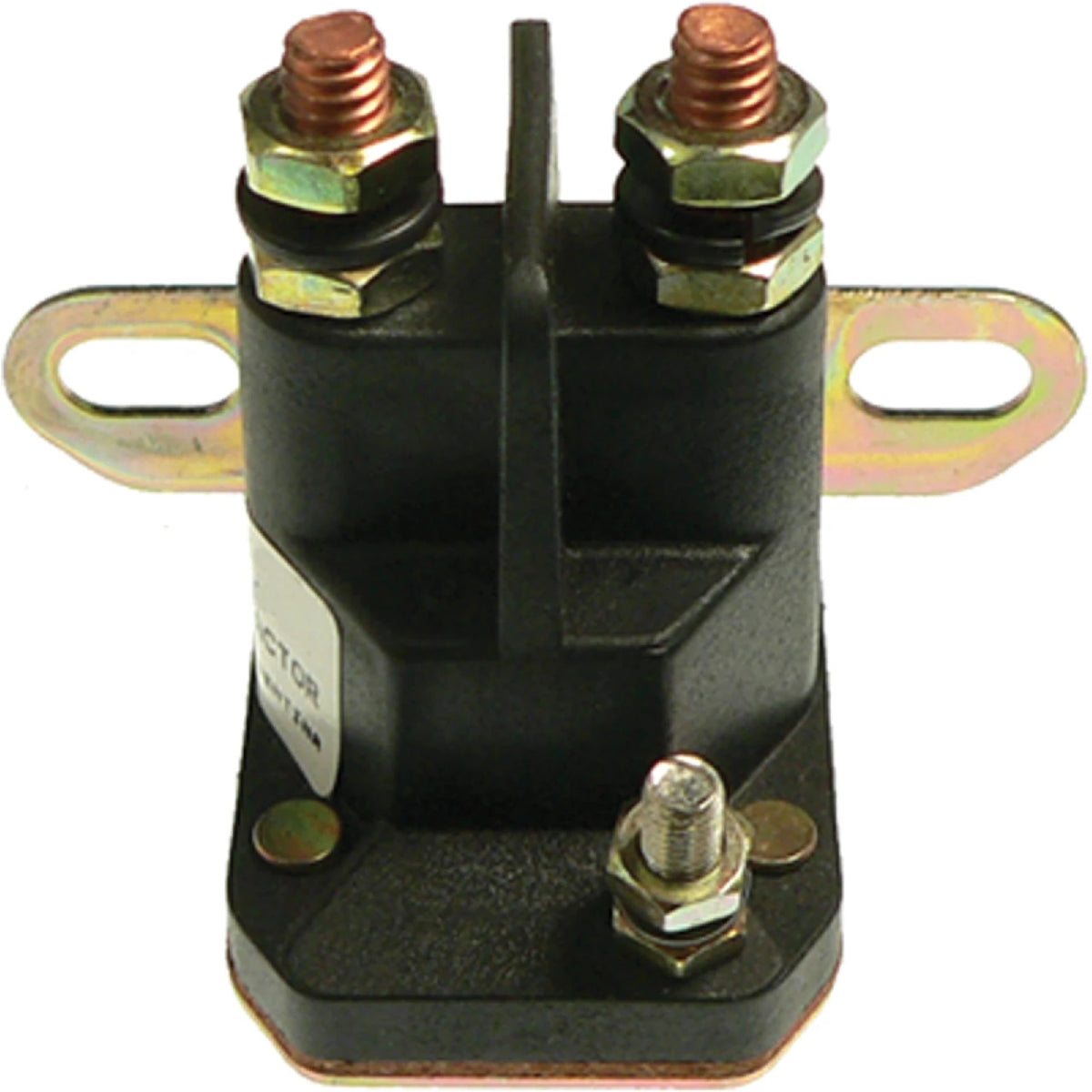 Starter solenoid relay for Polaris ATV and MTD lawn mower, 12V