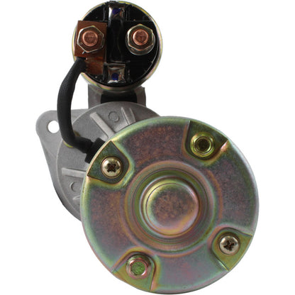 New Starter for Mitsubishi L2A L2E L3E Marine Sole Diesel Vetus M2T50281 12V 15T