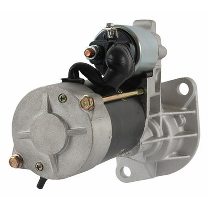 Starter Motor For Thermo King